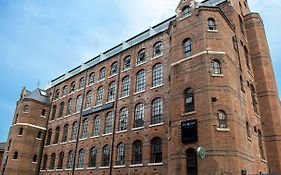 Trivelles Regency, Nottingham